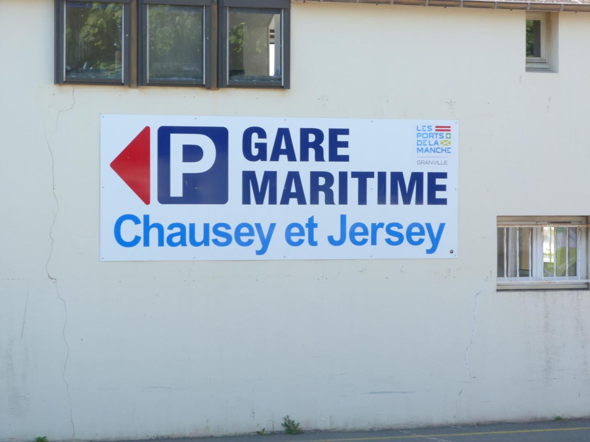 La Granv'illaise *