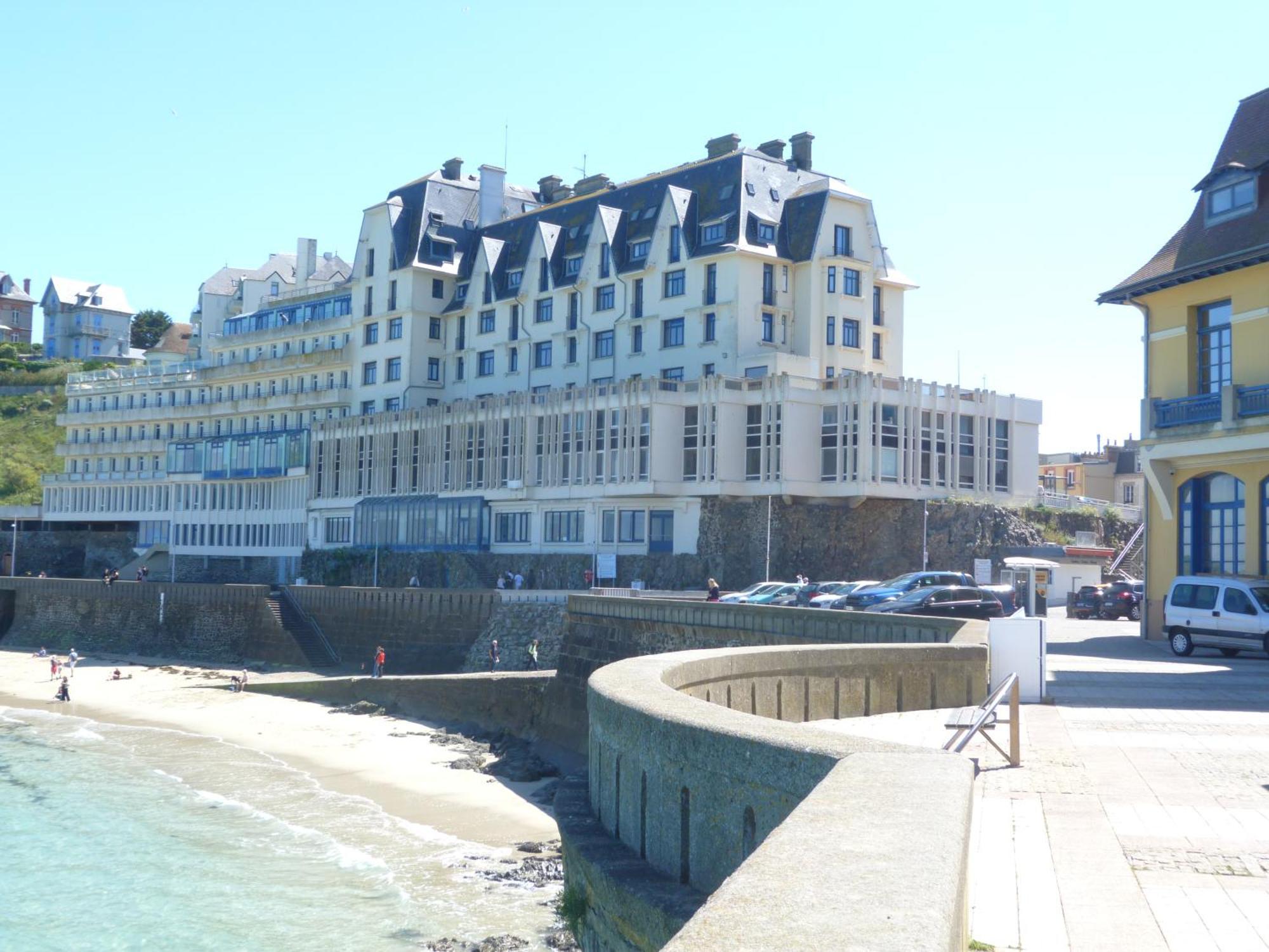 La Granv'illaise Granville